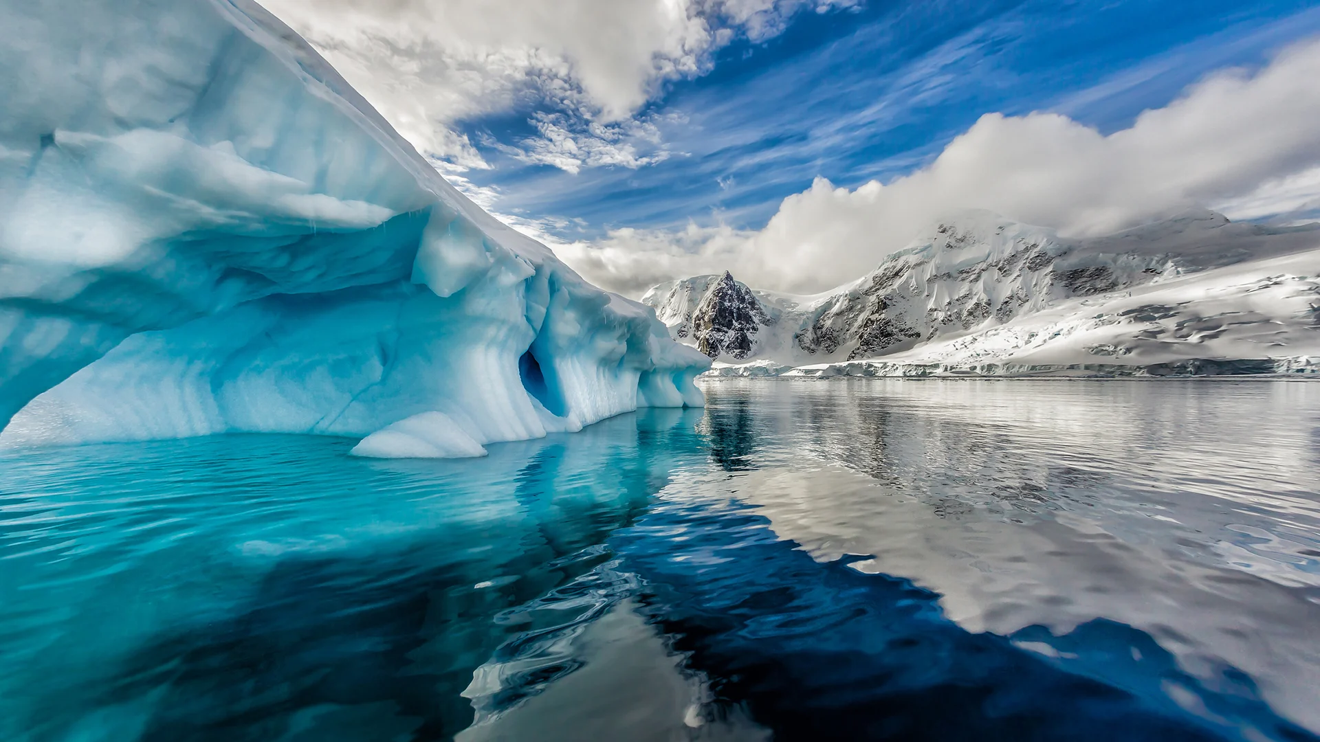 Scientists have discovered the cleanest air on Earth