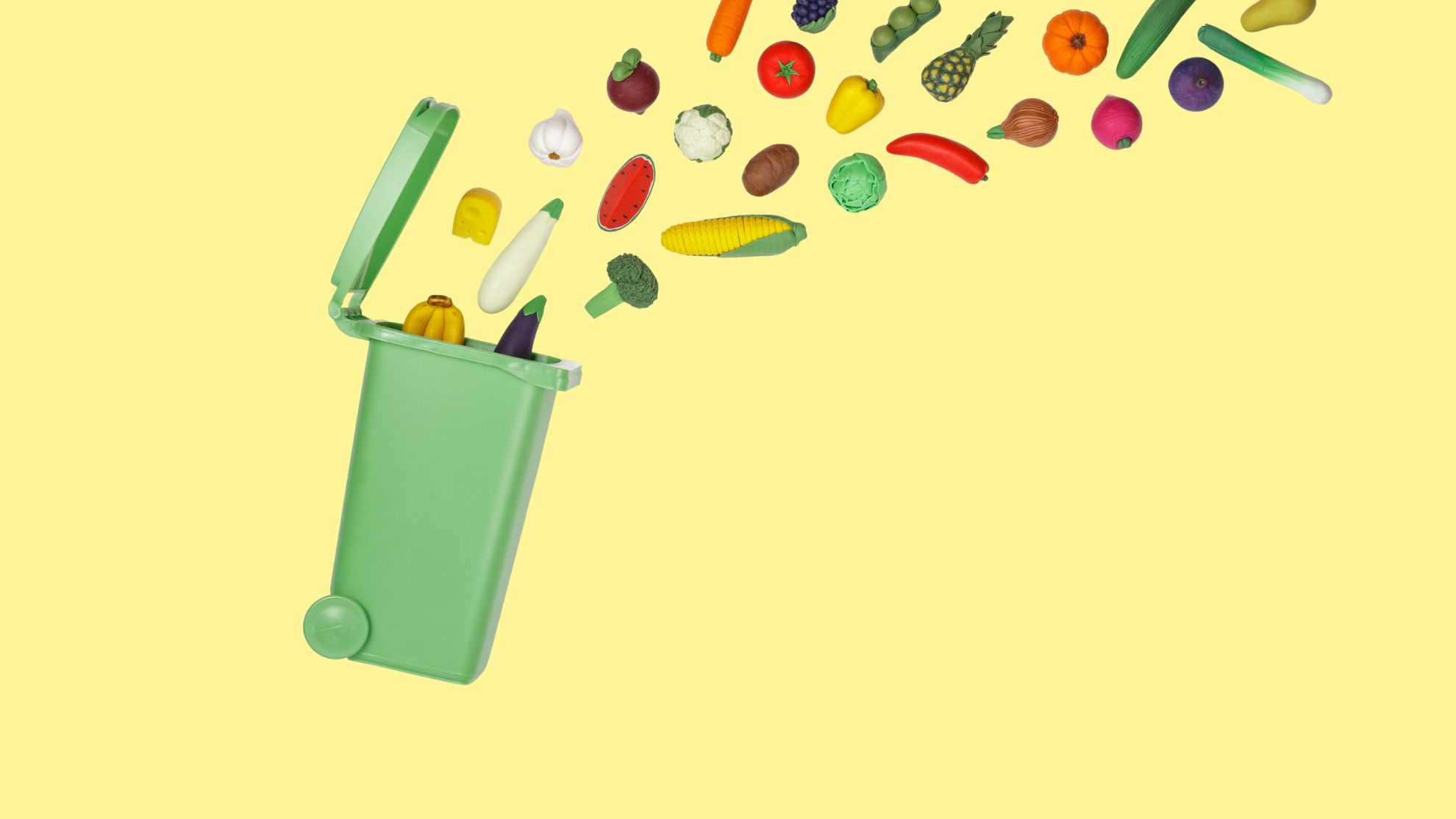 Best-before confusion leads Canadians to toss hundreds of dollars in edible food