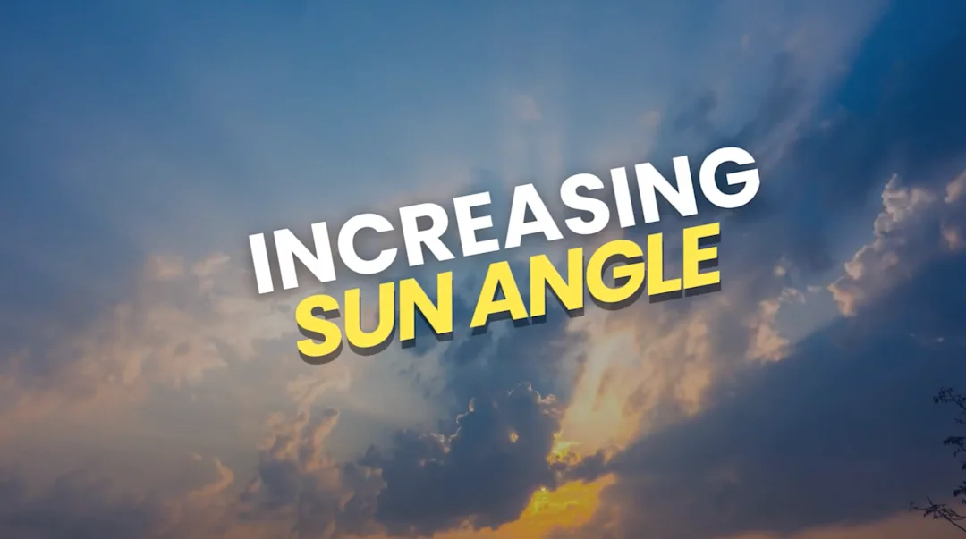 The hidden dangers of spring sun exposure, and how to manage risks ...