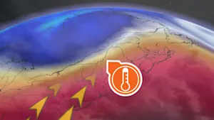 Week-end : le froid prend congé, mais il y a un bémol. Détails ici.