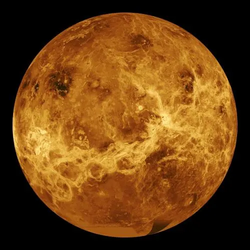 Carl Sagan avait raison : il y aurait de la vie sur Vénus