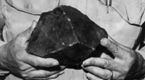 An Alabama woman became the only human in history hit by a meteorite