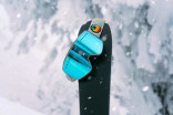 La station de ski du Valinouët fracasse son record de neige reçue