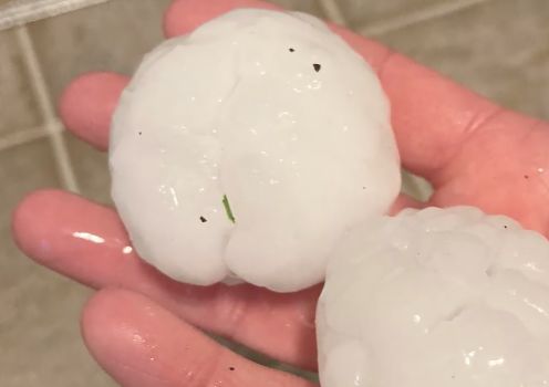 PHOTOS: Southern Alberta slammed by damaging storms, tornado sightings ...
