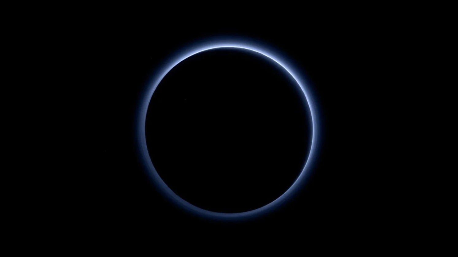 New-Horizons-Blue-Skies-on-Pluto