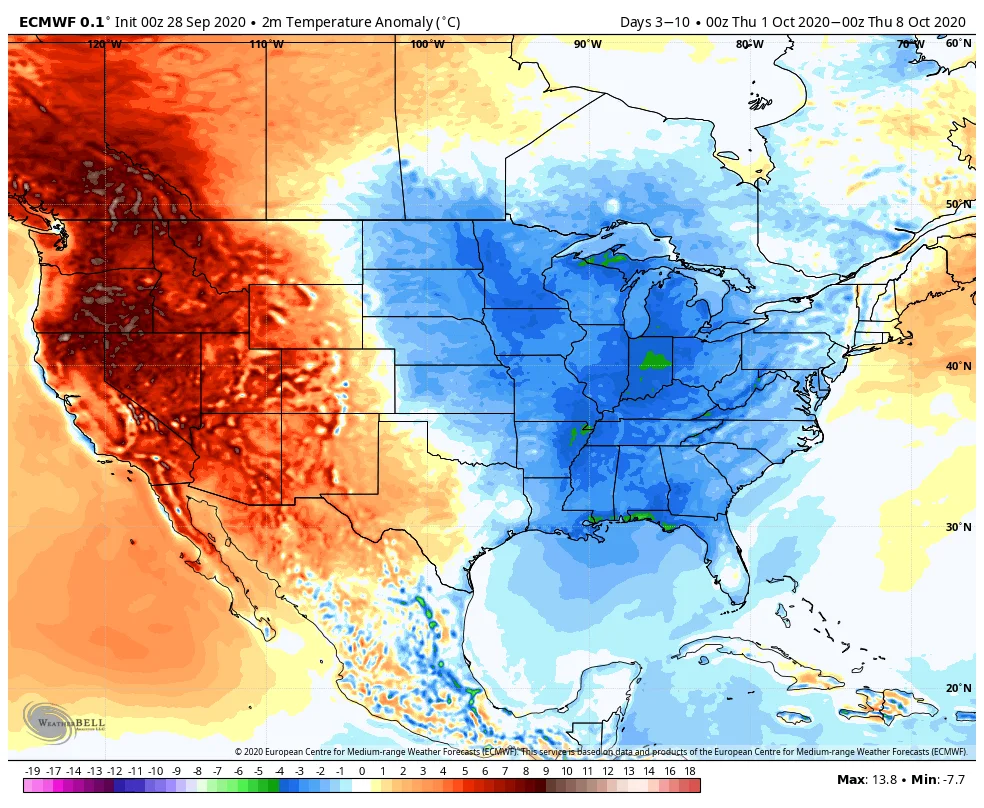 ecmwf-deterministic-conus-t2m c anom 7day-2115200