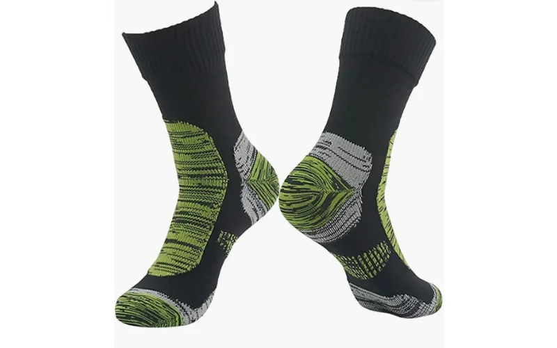 Amazon, hiking socks, CANVA, socks of all kinds