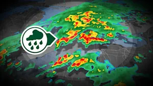 30-75+mm: Parts of Ontario see a flooding risk from significant rainfall on Sunday