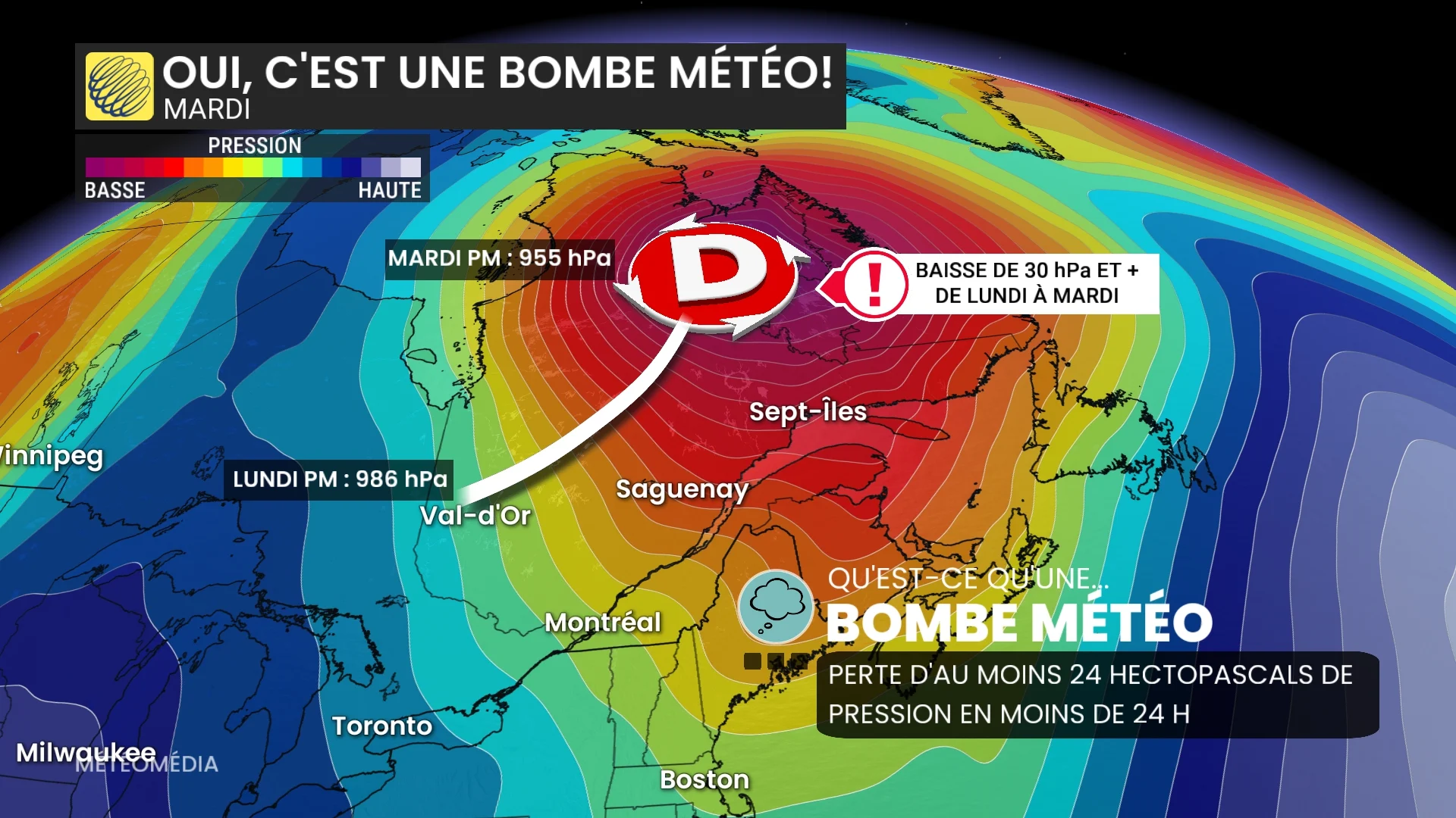 BOMBE