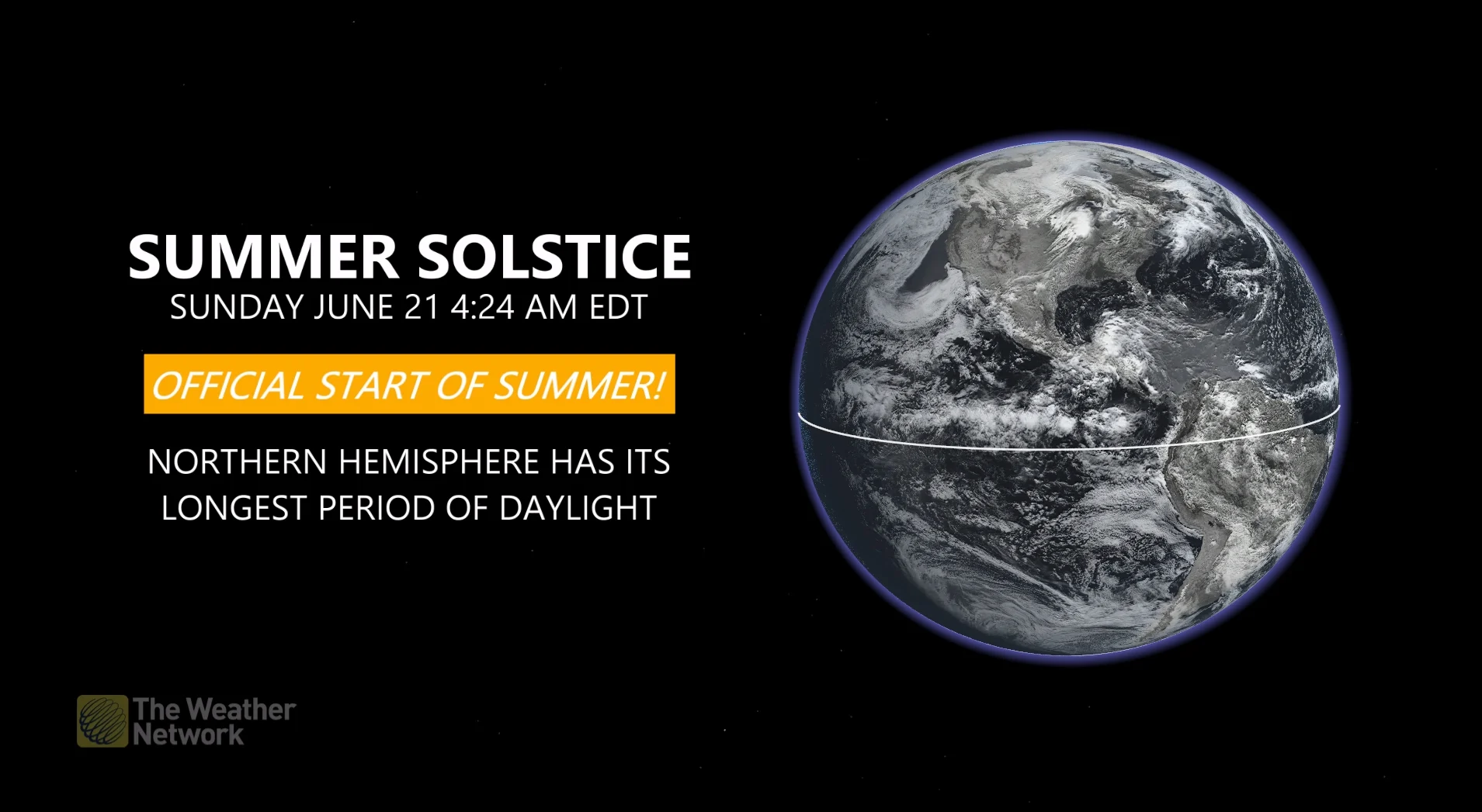 Baron - Summer solstice 2026