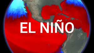 El Niño : c'est officiel, et son intensité inquiète. Détails ici. 
