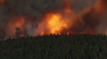 Wildfire terms Canadians should be familiar with this summer