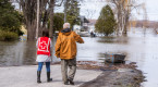 What you can do to recuperate following a flood