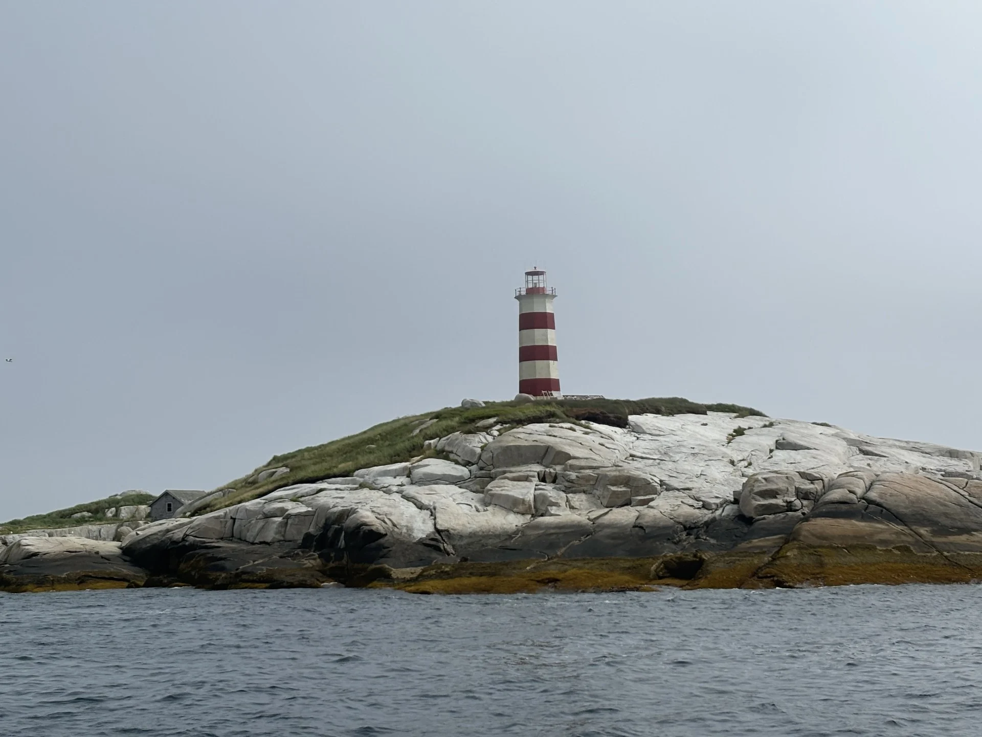 Canada's lighthouses: They saved us, now it's time we save them
