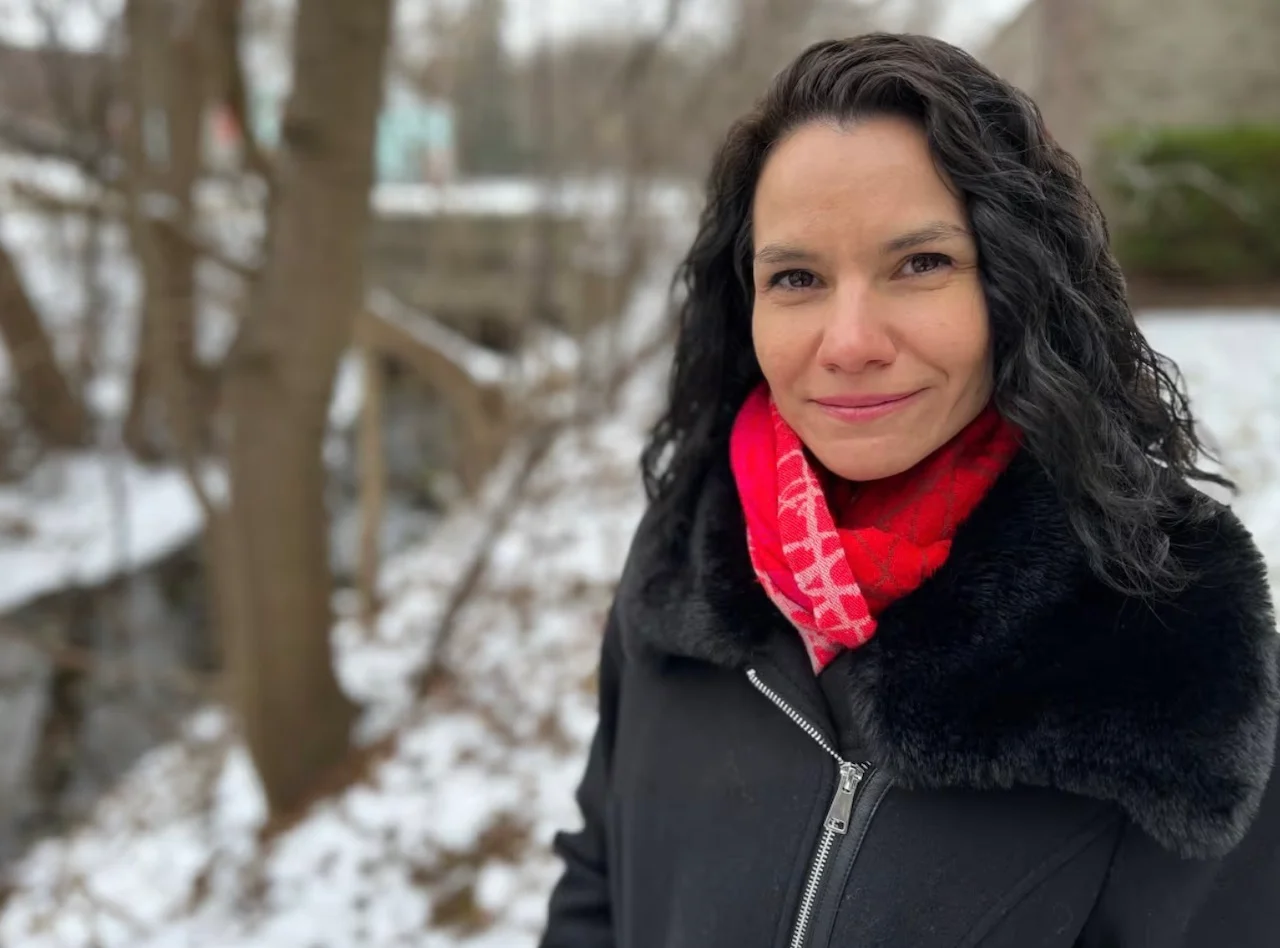 Spencer Gallichan-Lowe/CBC