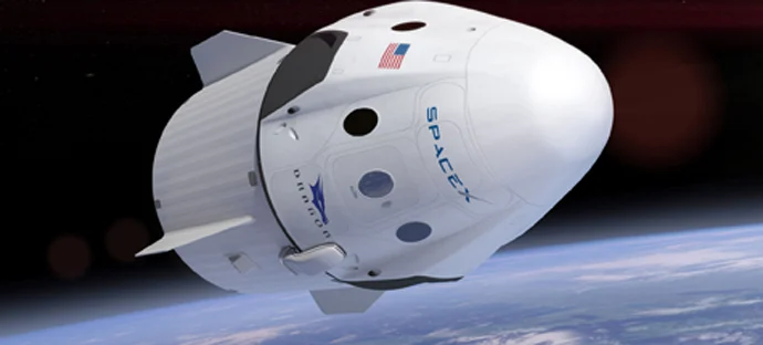 First SpaceX Commercial Crew mission on its way after flawless launch