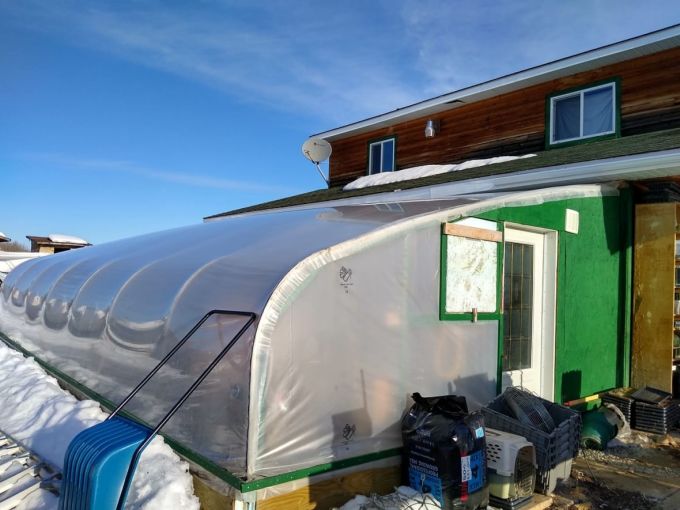 greenhouse/Yukon Soles via CBC