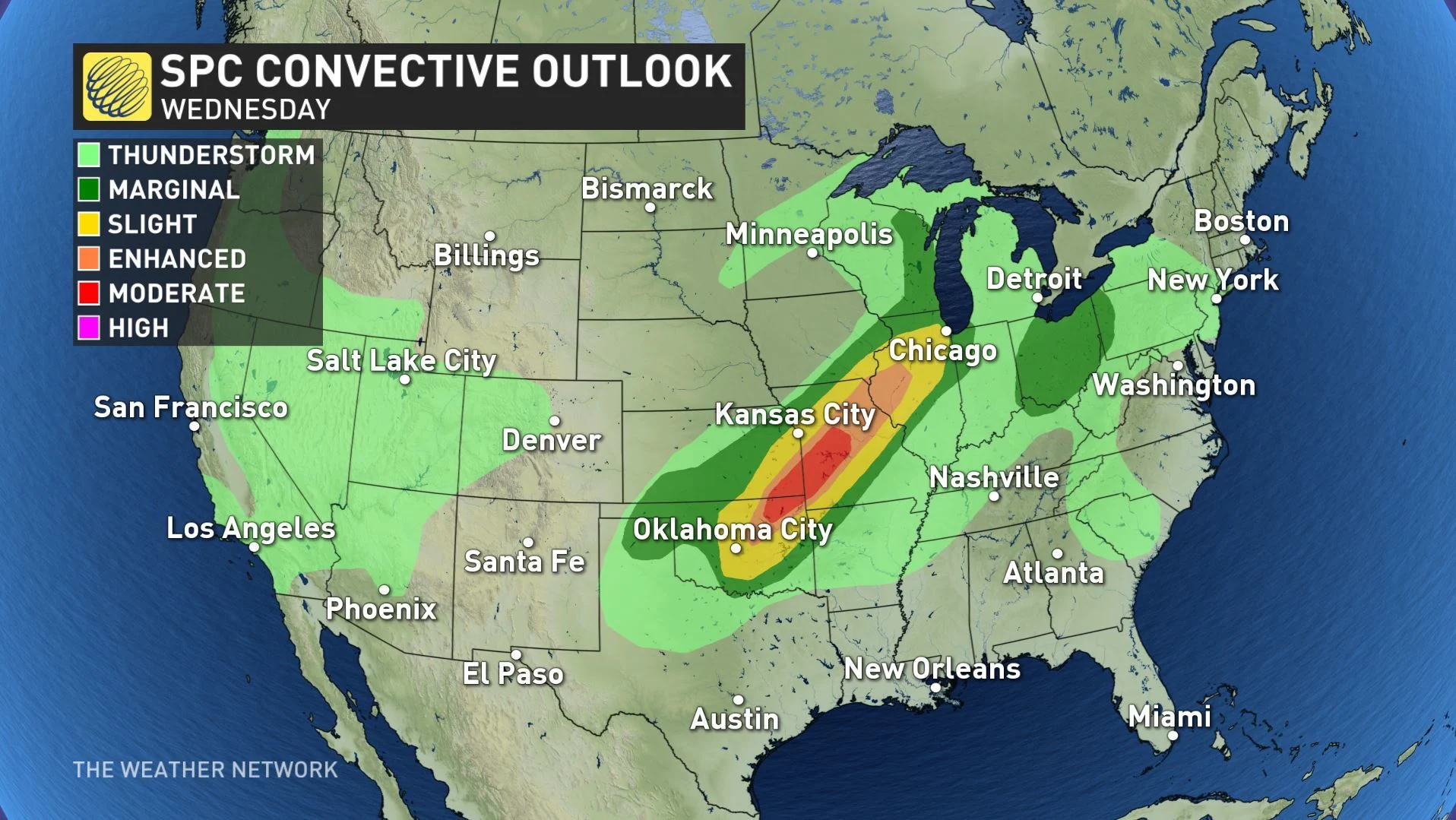 SPC day 1