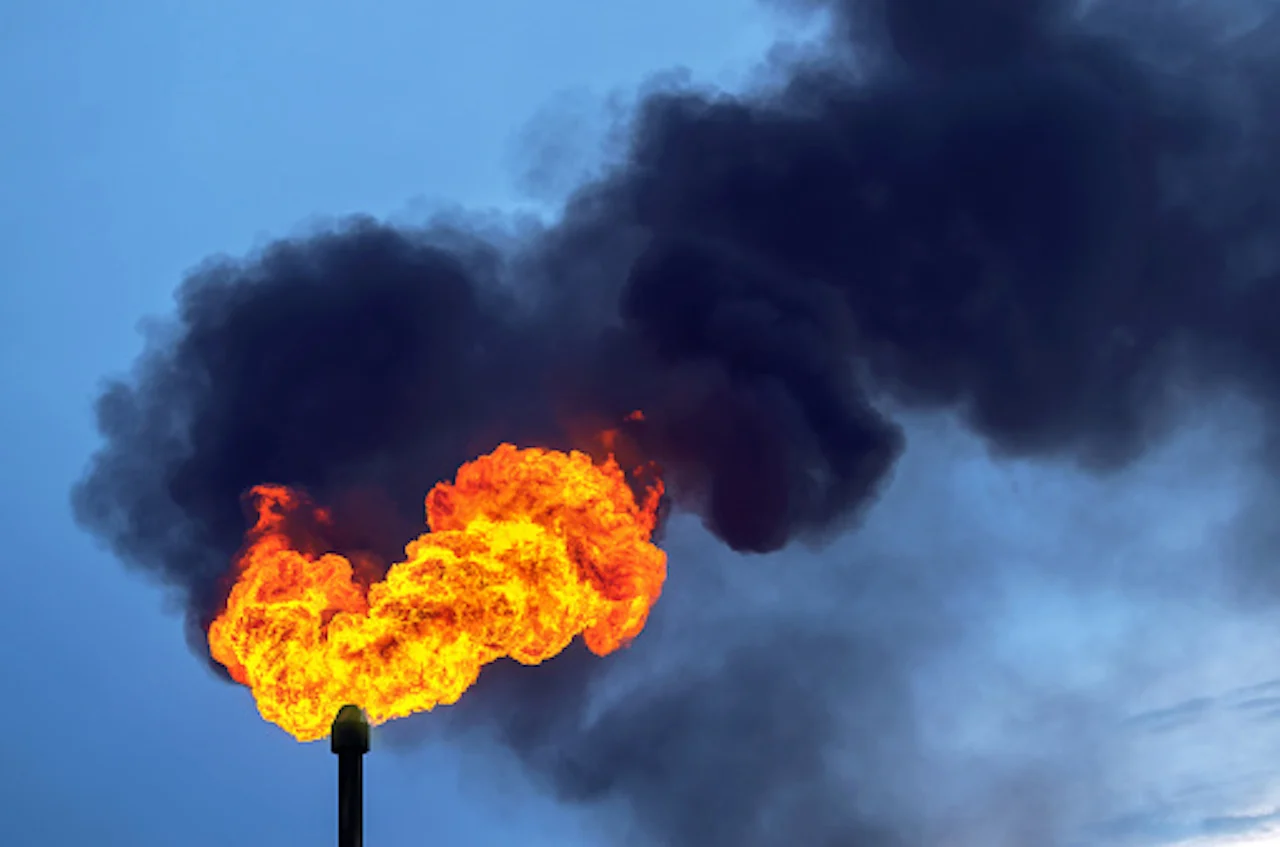Gas burning/Getty Images/Leonid Ikan/1093445784-170667a