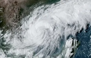 Tempête tropicale : le Québec sera épargné 