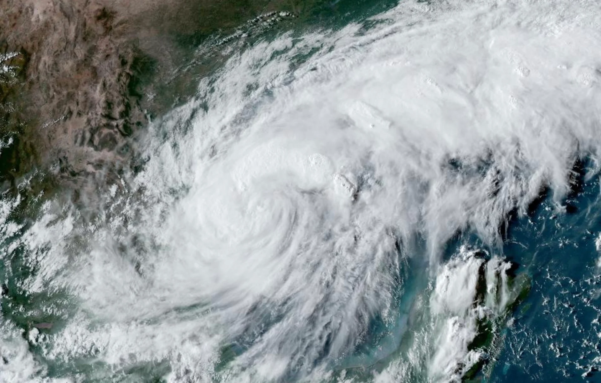 Tempête tropicale : le Québec sera épargné 