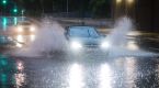 Stay focused: How to drive safer in storms