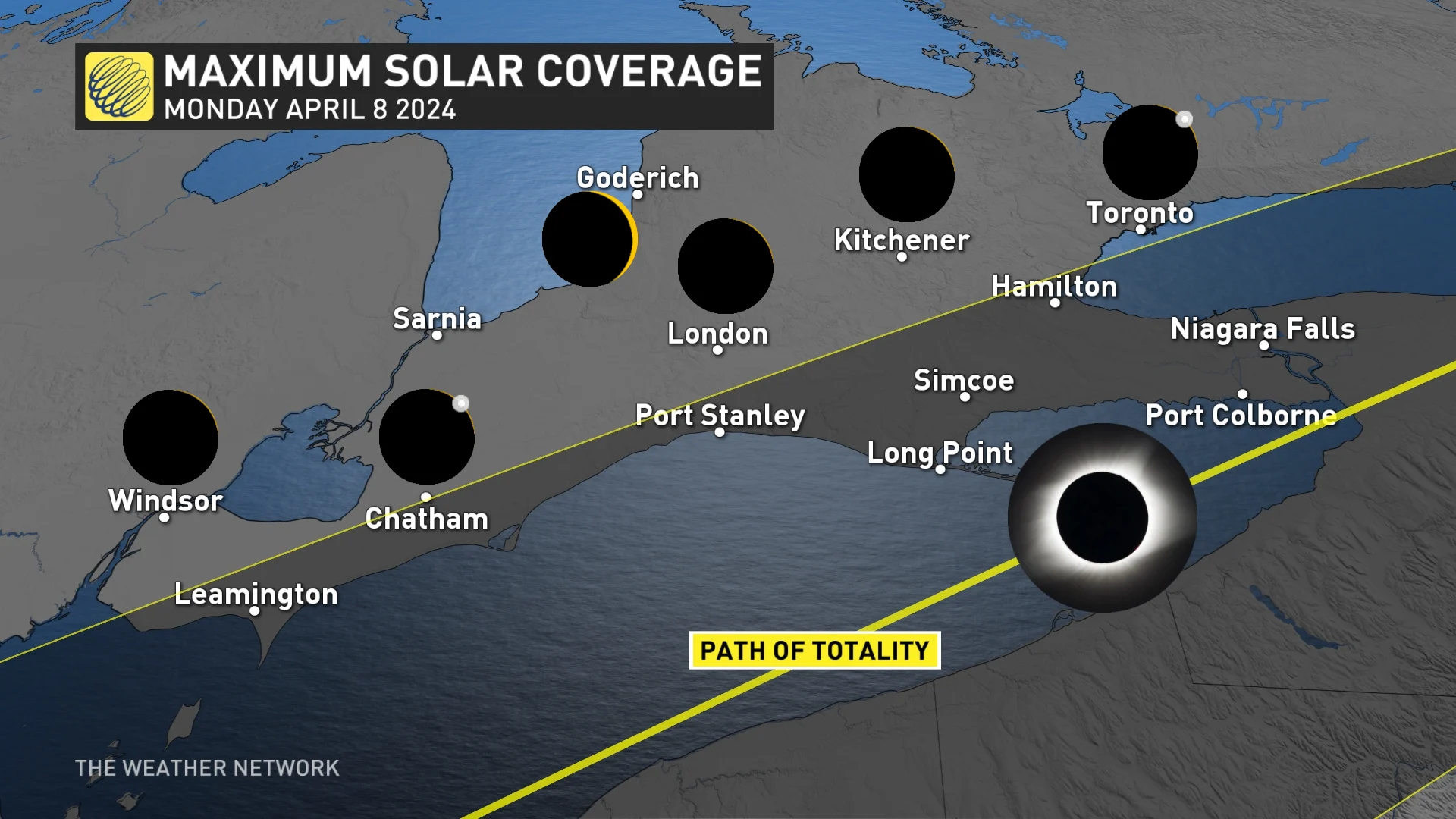 SolarEclipse ONNiagaraTrack