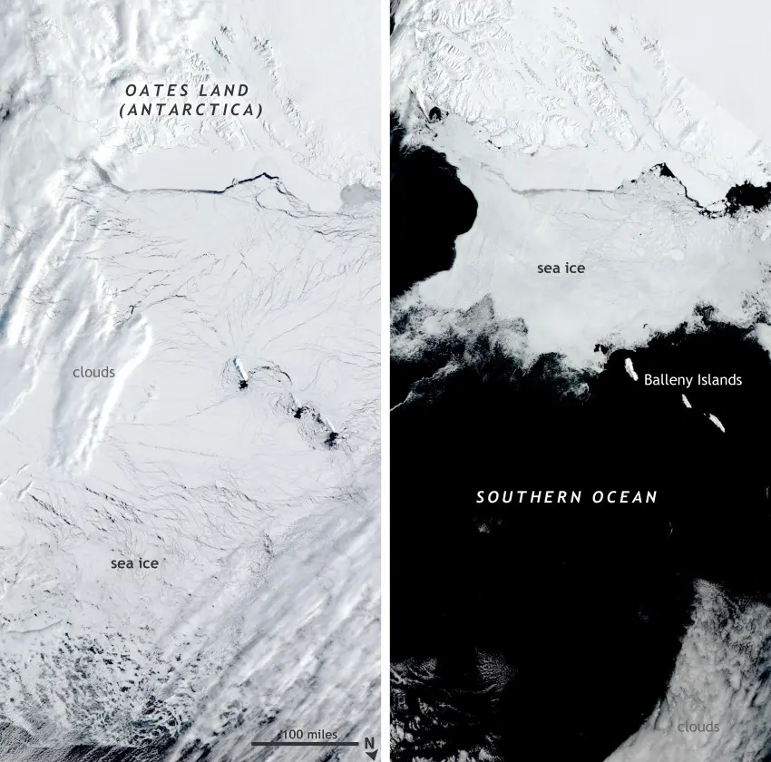 Glacier geoengineering proposed to mitigate sea level rise