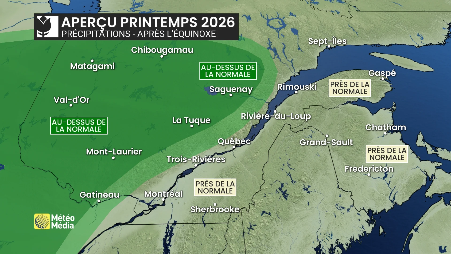 apercu printemps relance precipitations