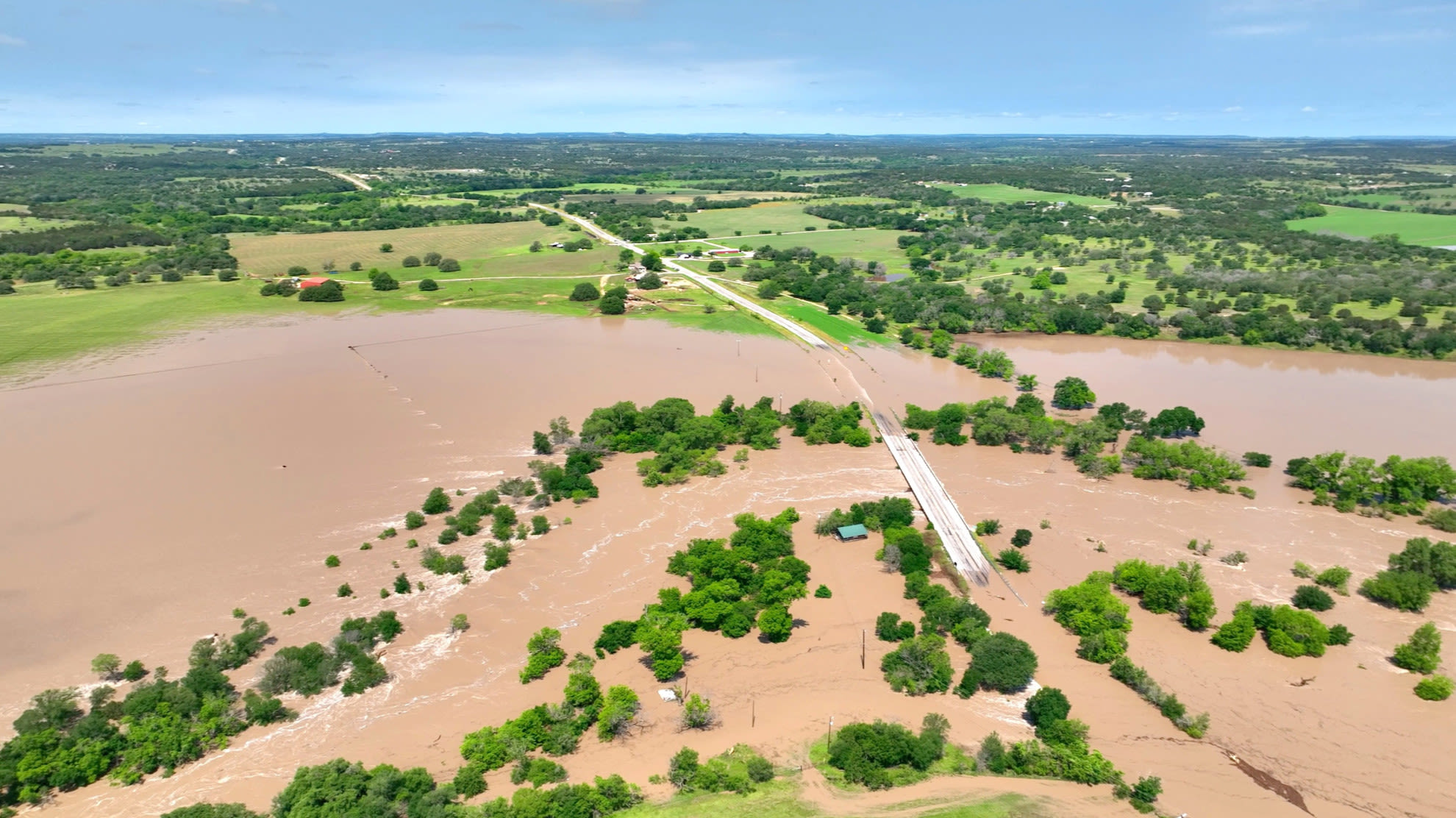 Oklahoma tornadoes kill at least one person, injure five - The Weather ...