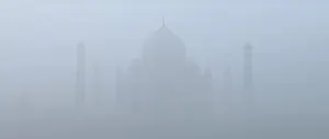 Toxic smog engulfs India, prompting stricter anti-pollution measures