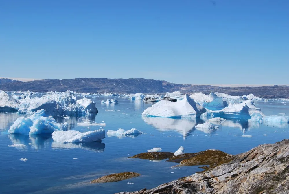 August 2019 was globally the second warmest August on record