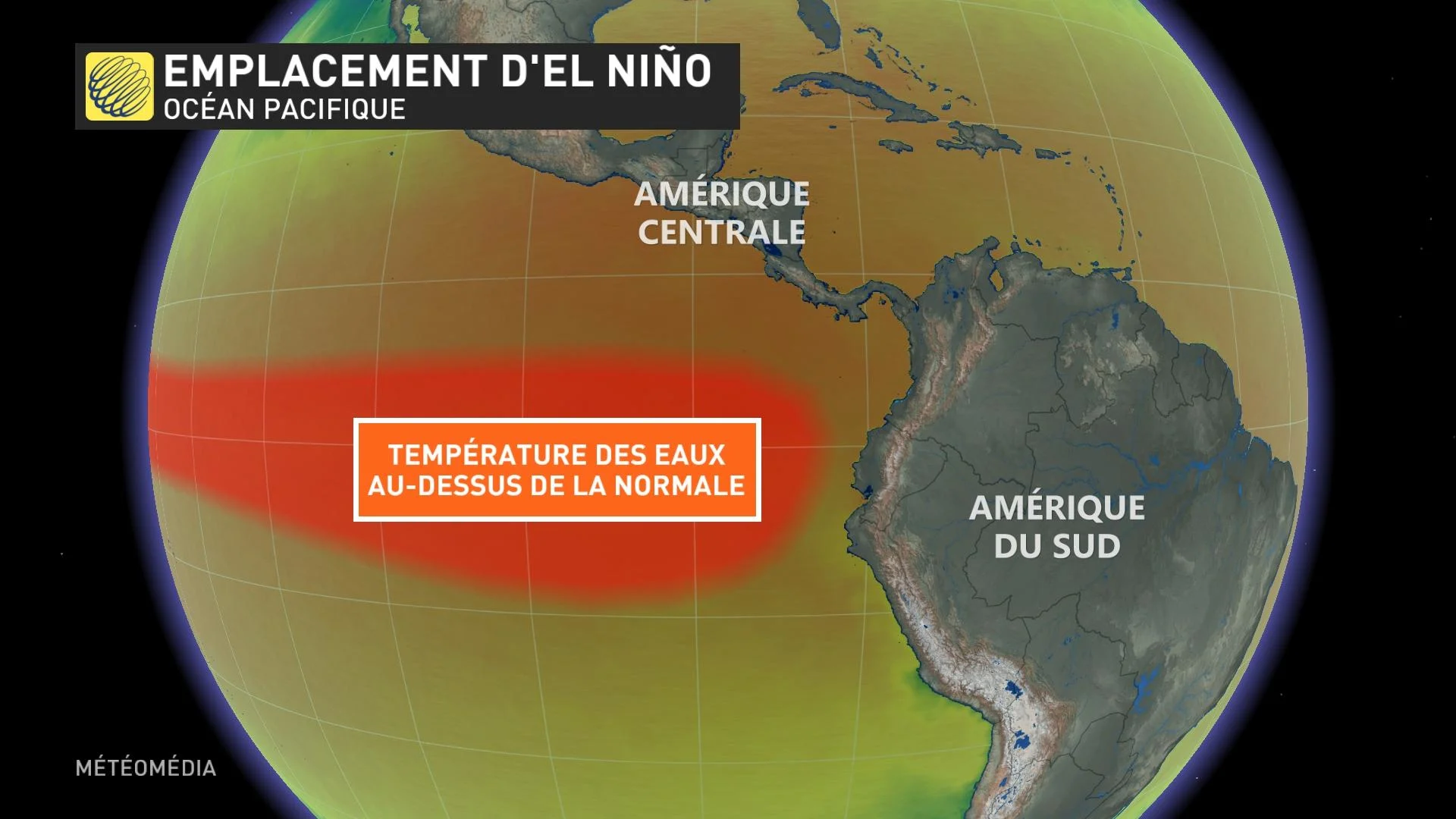 VMET21 El Nino
