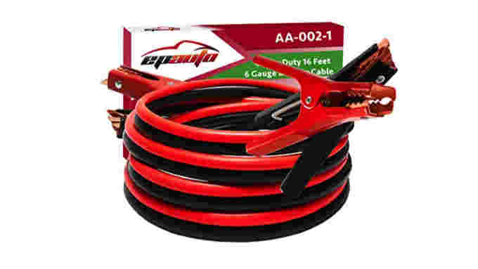 Jumper Cables Amazon 22-01-20