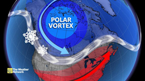 Welcome to winter, Canada! A look at the season ahead
