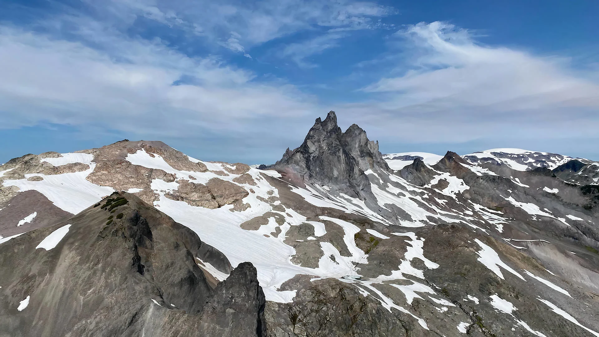 Volcanoes in Canada could one day be used to generate renewable energy