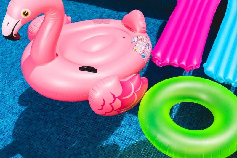 12 of the most fun inflatable floats for summer