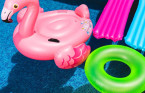 12 of the most fun inflatable floats for summer