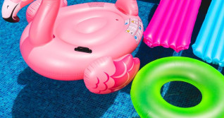 12 of the most fun inflatable floats for summer