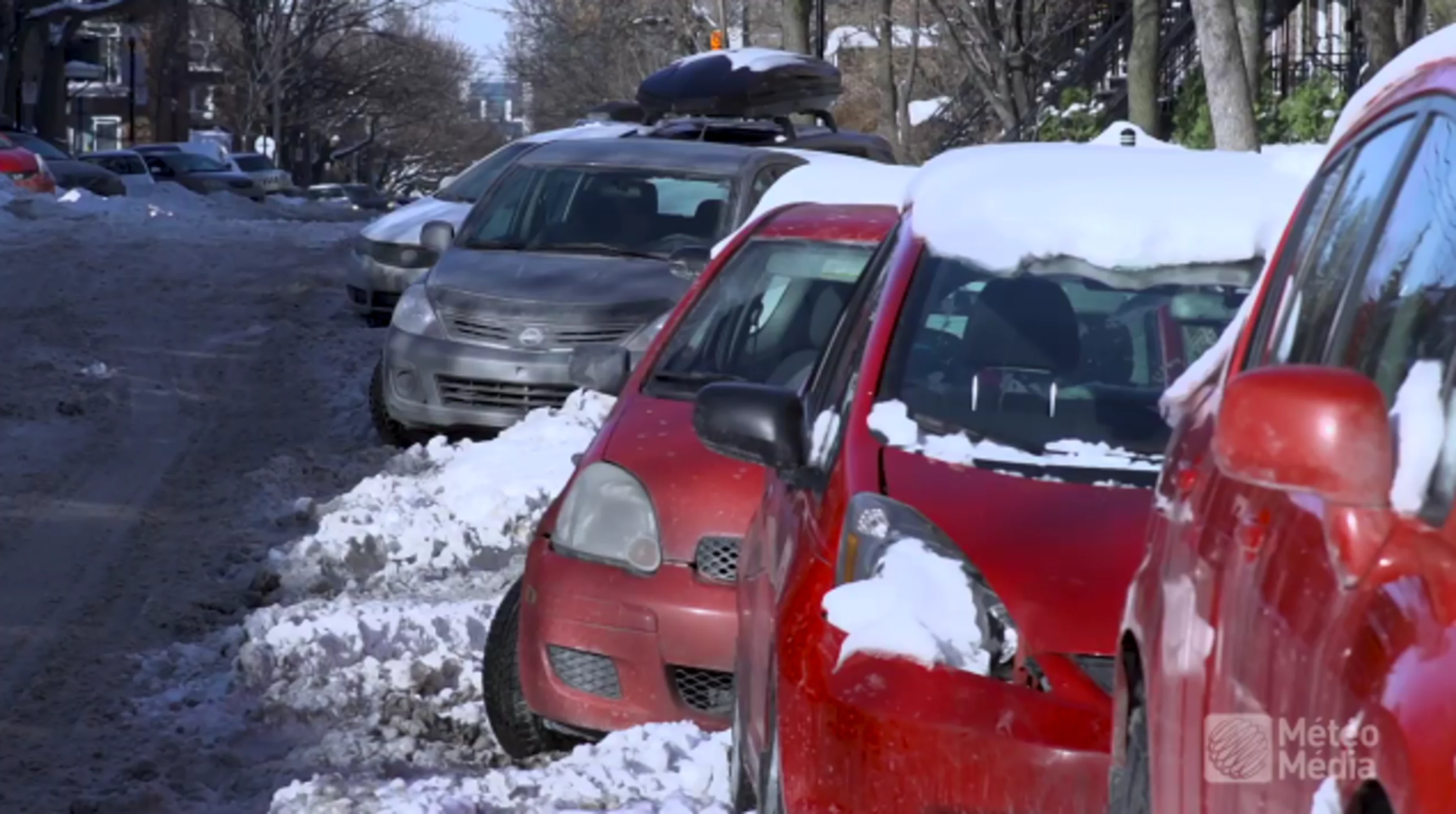 Les PIRES choses qui font rager les déneigeurs. Les voici.