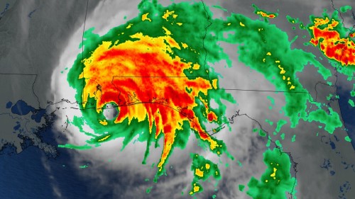 The Weather Network Hurricane forecasters tracking 7 disturbances