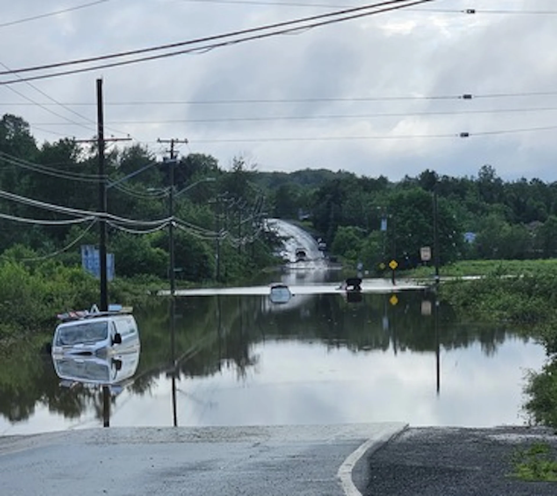 Body of man, unidentified human remains, recovered after devastating N.S. floods