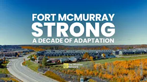 A decade of recovery: How Fort McMurray's resilience has helped rebuild after the 2016 wildfire