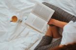 Turn darker days into cozy reading time with these accessories