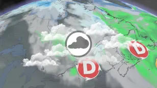 Le vrai mois de novembre devrait rattraper le Québec