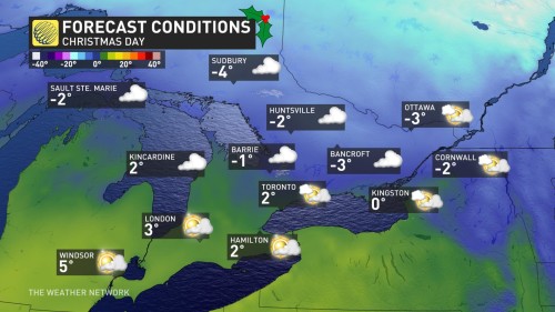 Extreme cold weather warning issued for Hamilton area with windchill of -30  C expected - Hamilton