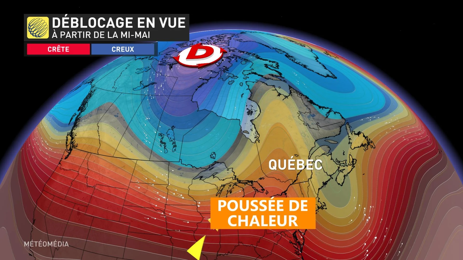 DÉBLOCAGE