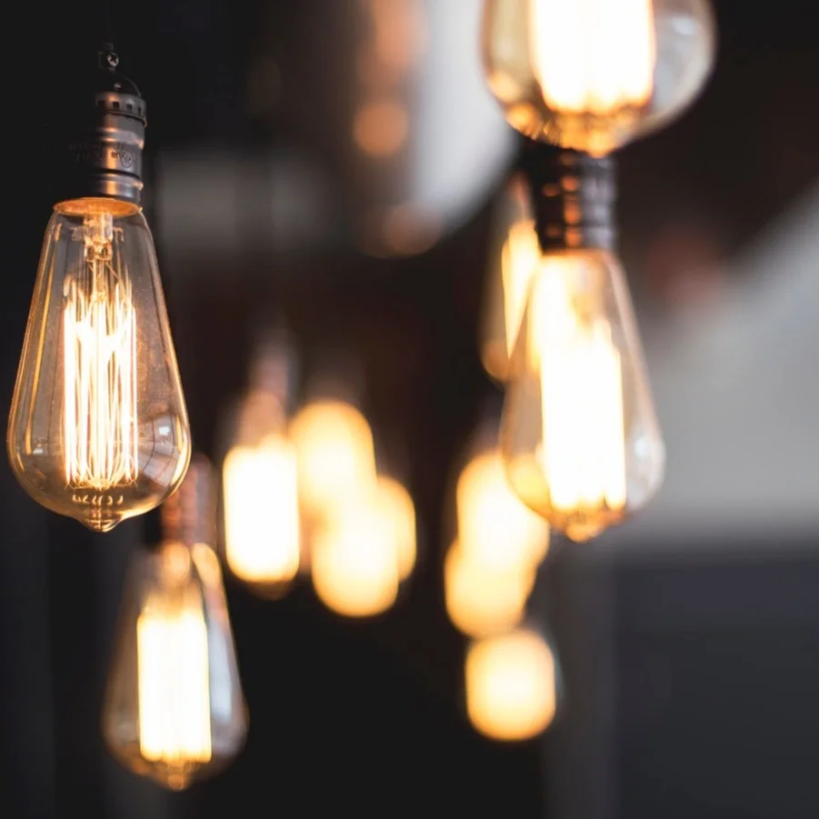 Aujourd'hui, on ferme les lumières en l'honneur de la Terre