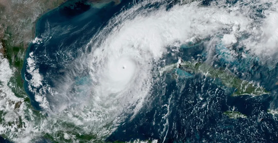 Cuba's power grid fails, plunging country into darkness The Weather
