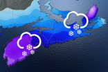 Storm exits Newfoundland as possible nor'easter threatens Nova Scotia